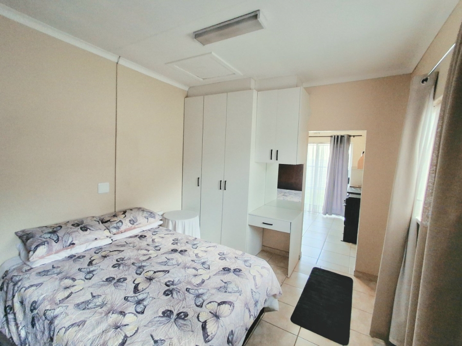 4 Bedroom Property for Sale in Vaalpark Free State